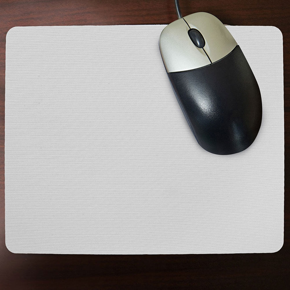 20Pcs Blank Mouse Pads for Sub - Mouse Pad Blank Sublimation review and price