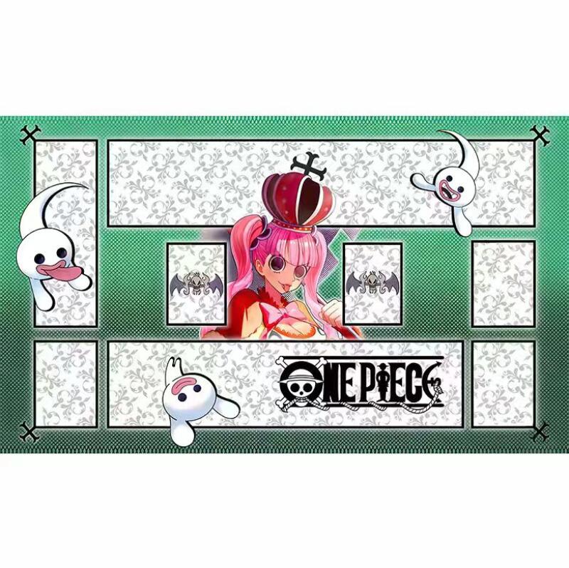 60*35*0.2cm Anime One Piece OP - Door Mat Blank review and price