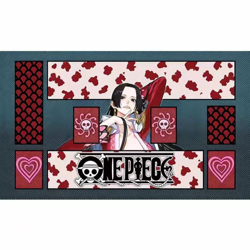 60*35*0.2cm Anime One Piece OP - Door Mat Blank review and price