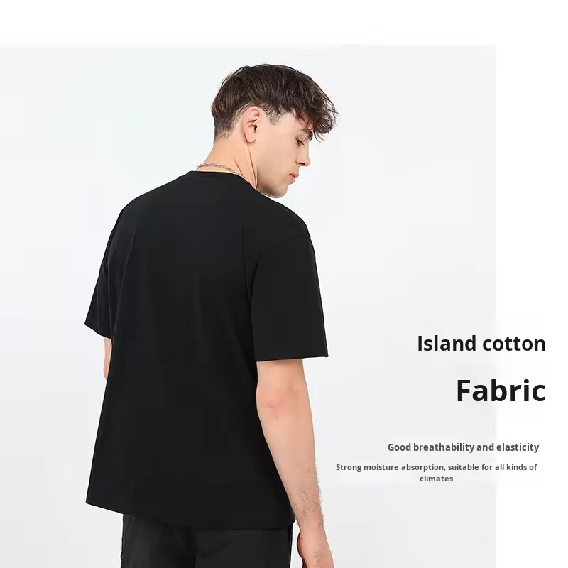 High-quality 220g pure cotton  - Dtg Shirt Blank review and price