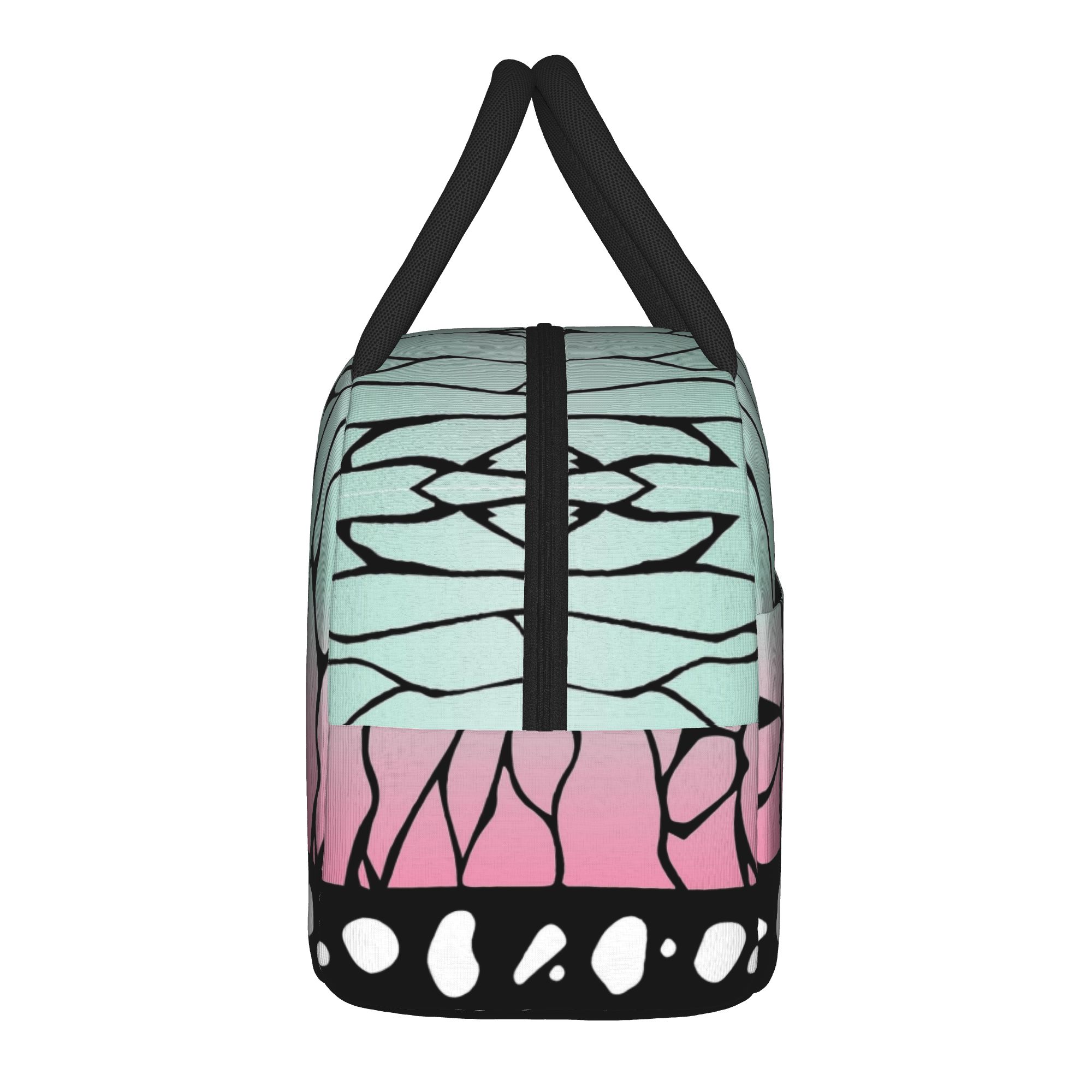 Demons Anime Insulated Lunch B - Tote Bag Sublimation review and price