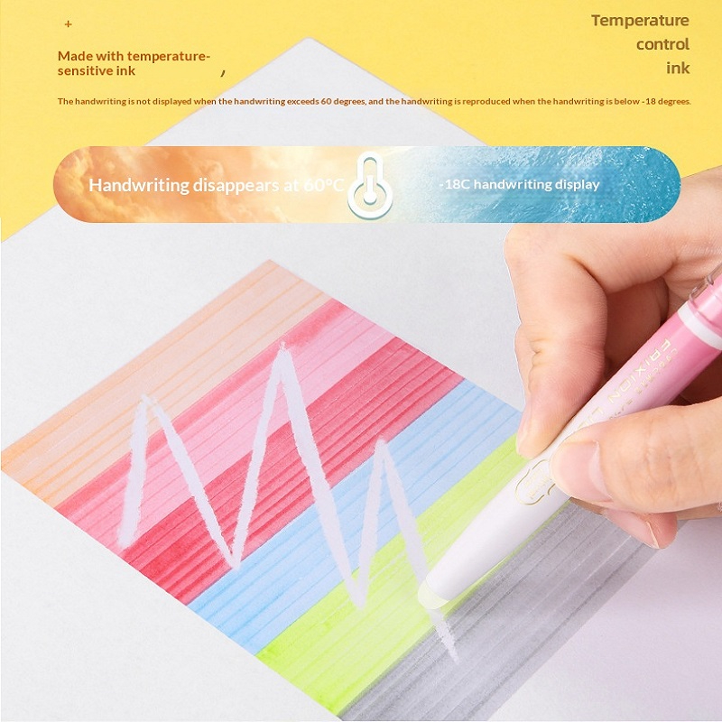 PILOT SW-FL FriXion Light Eras - Pilot Pen Frixion review and price