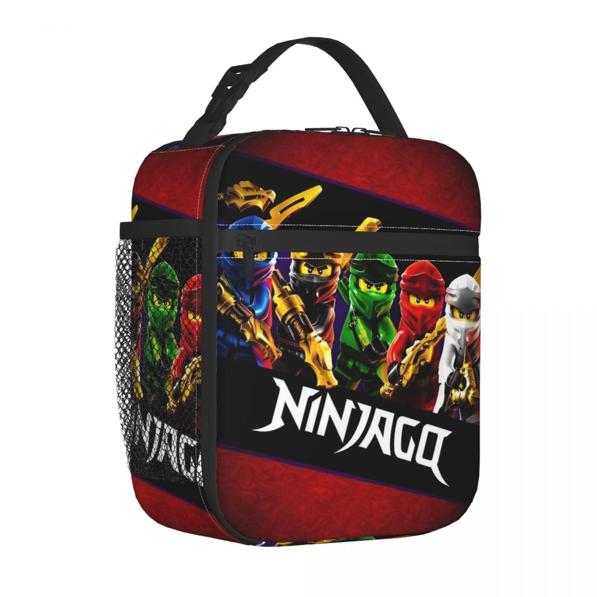 Custom Phantoms N-Ninjagos Ins - Tote Bag Sublimation review and price