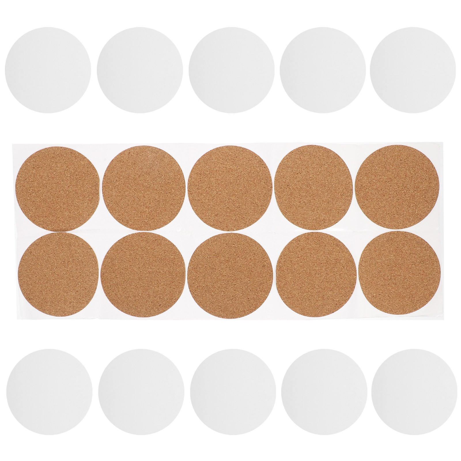 10Set DIY Blank Sublimation Co - Coaster Sublimation Blank review and price