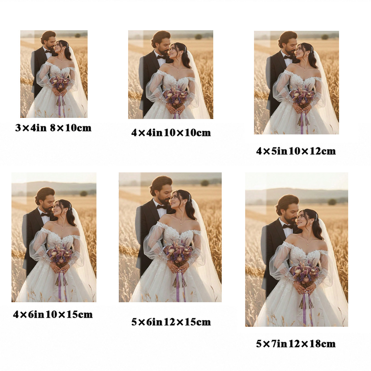 Custom Acrylic Photo Plaque wi - Photo Acrylic Block review and price