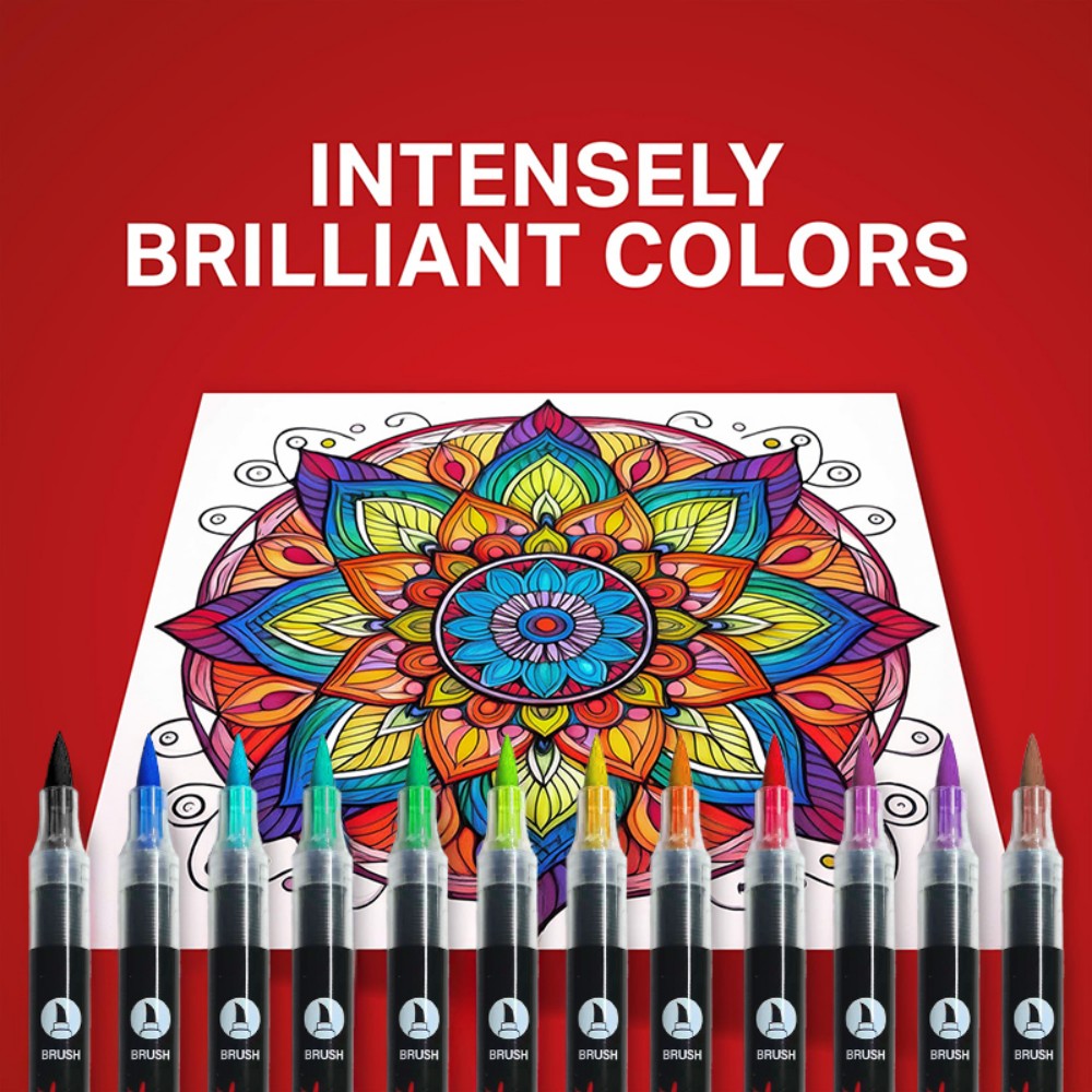 12-60 Colors Acrylic Paint Mar - Copic Marker Classic review and price