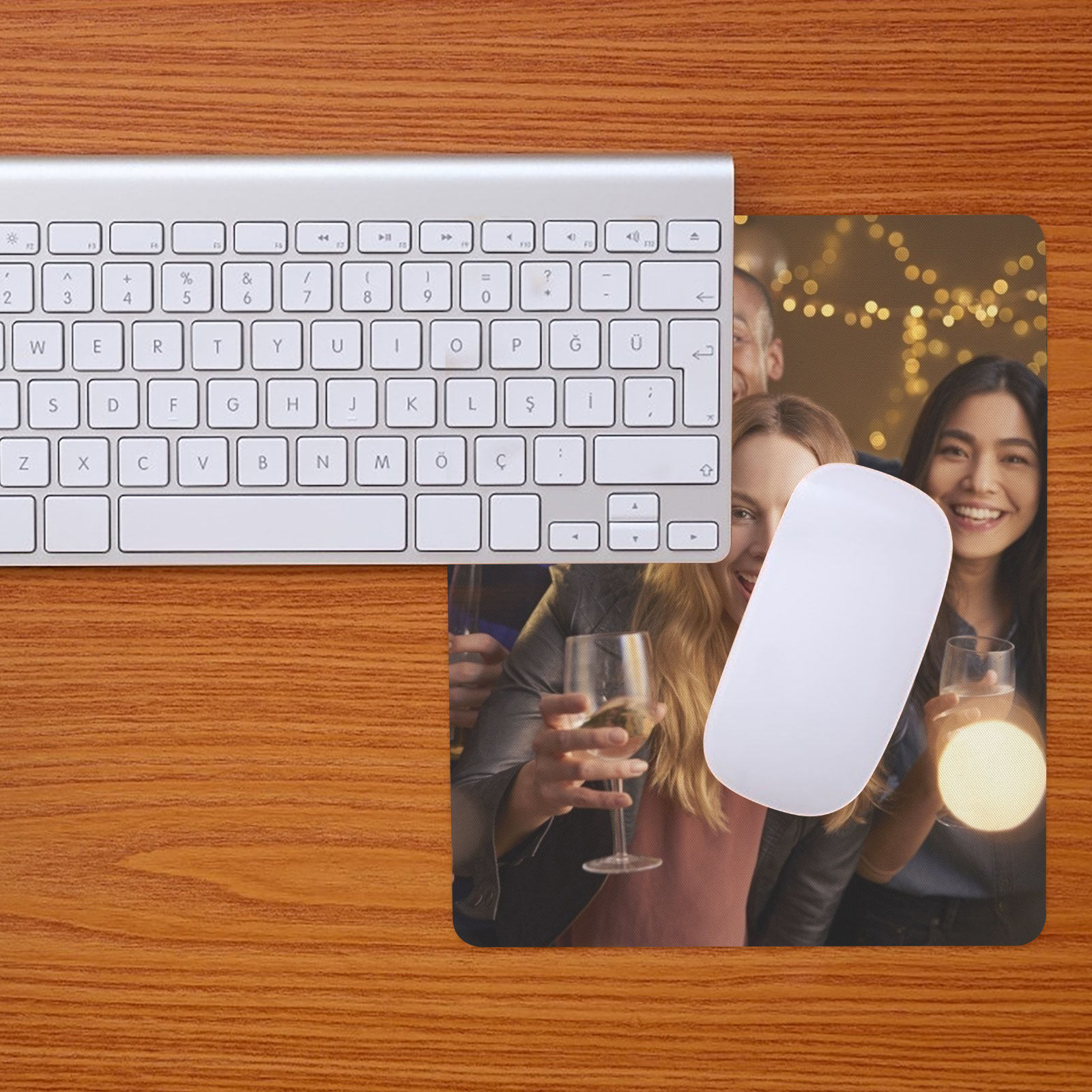 5Pcs Sublimation Blank Mouse P - Mouse Pad Blank Sublimation review and price