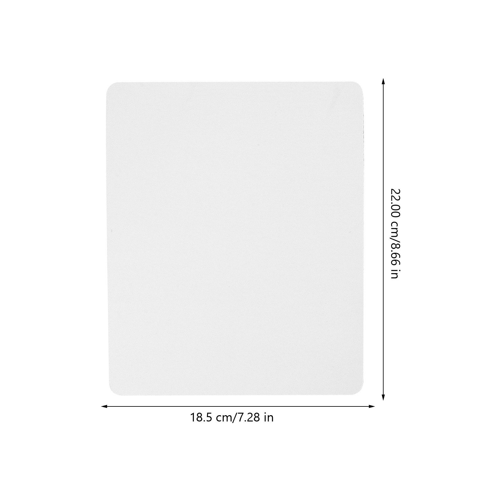 5Pcs Heat Transfer Sublimation - Mouse Pad Blank Sublimation review and price