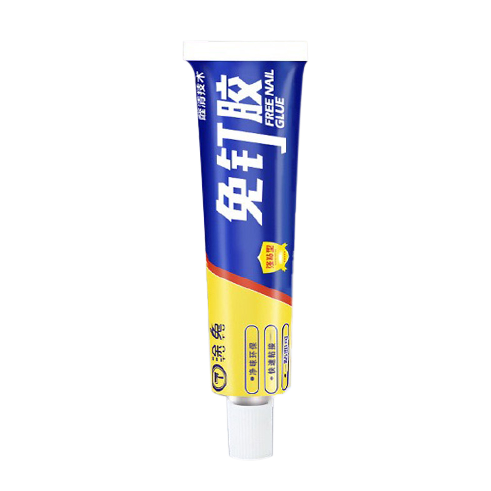 6-60ml White Latex Nail Free G - Ceramic Tile Blank review and price