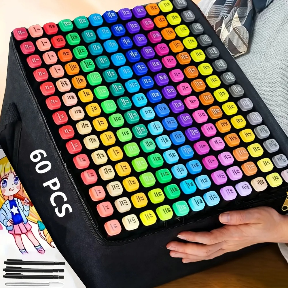 Dual Tip Alcohol Based Art Mar - Copic Marker Sketch review and price