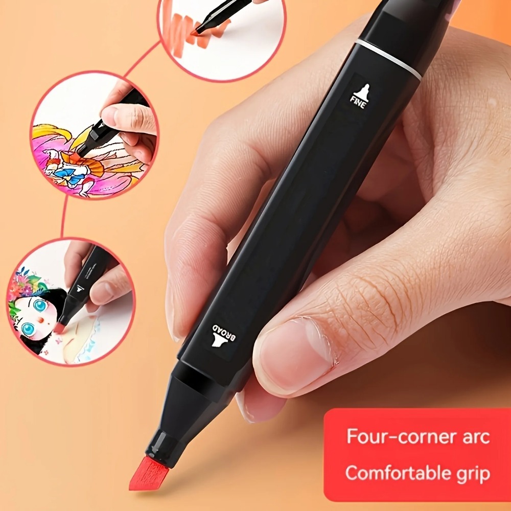 Dual Tip Alcohol Based Art Mar - Copic Marker Sketch review and price