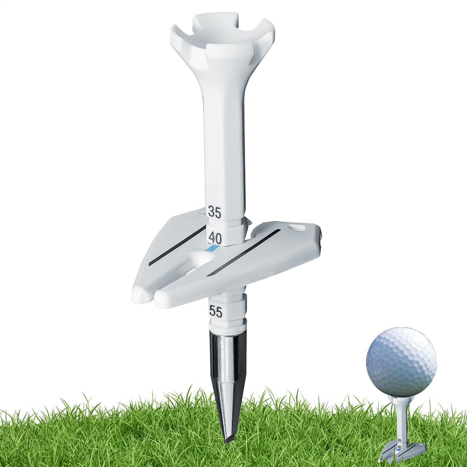 Golf Tee Golf Equipment Built- - Yard Sign Blank review and price