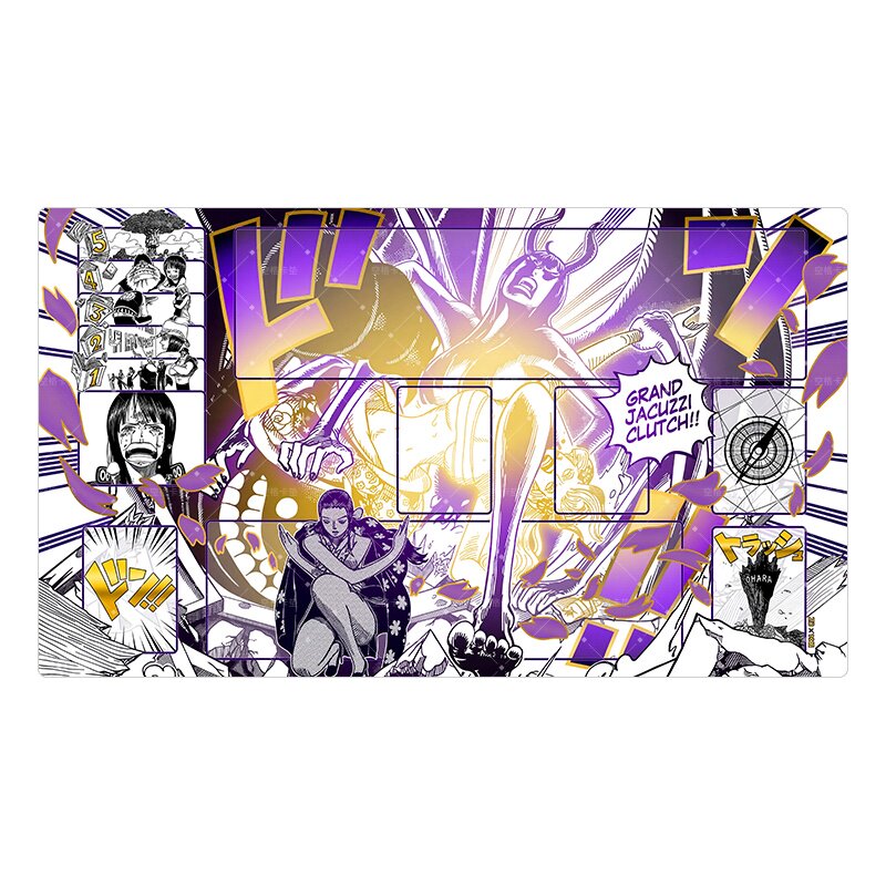 600*350*2mm Anime One Piece OP - Door Mat Blank review and price