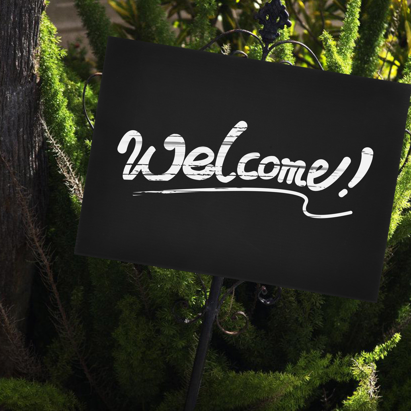 2Pcs Blank Sign Boards Outdoor - Yard Sign Blank review and price