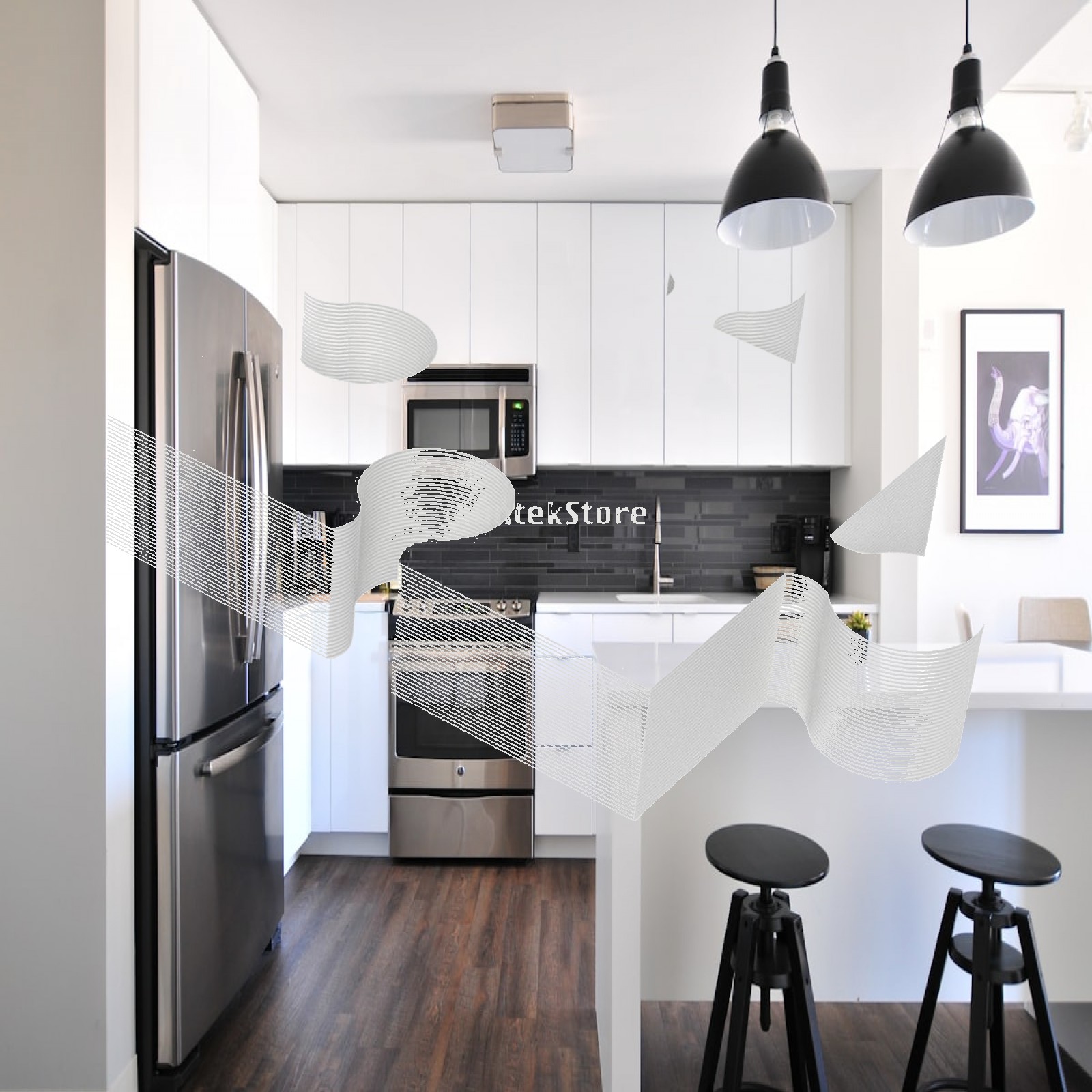 DIY Puzzle Cards Blank White C - Puzzle Blank White review and price