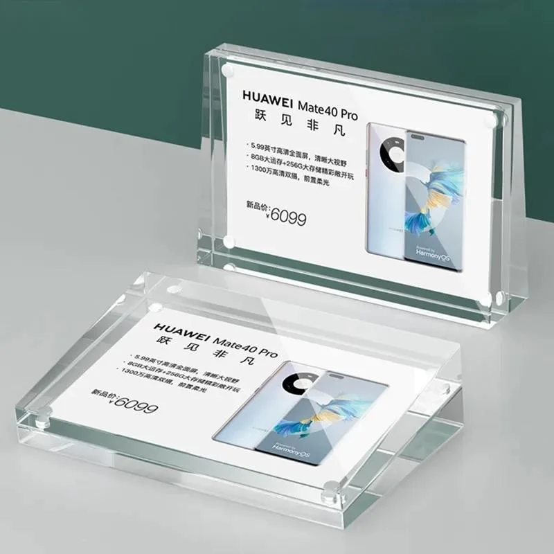 2Pcs 100x70mm Acrylic Block Ph - Photo Acrylic Block review and price