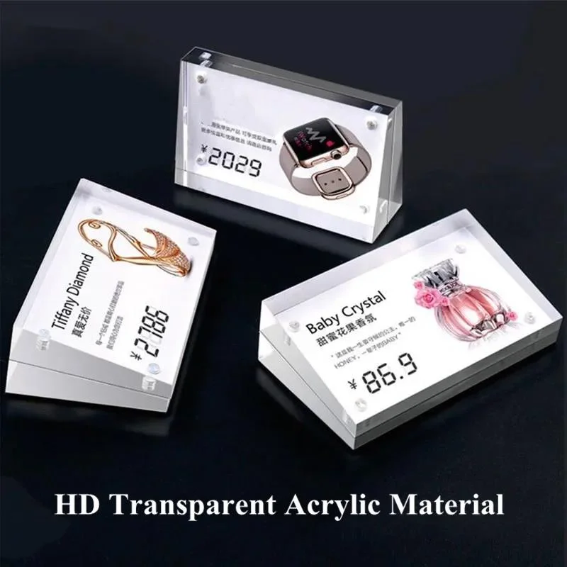 2Pcs 100x70mm Acrylic Block Ph - Photo Acrylic Block review and price
