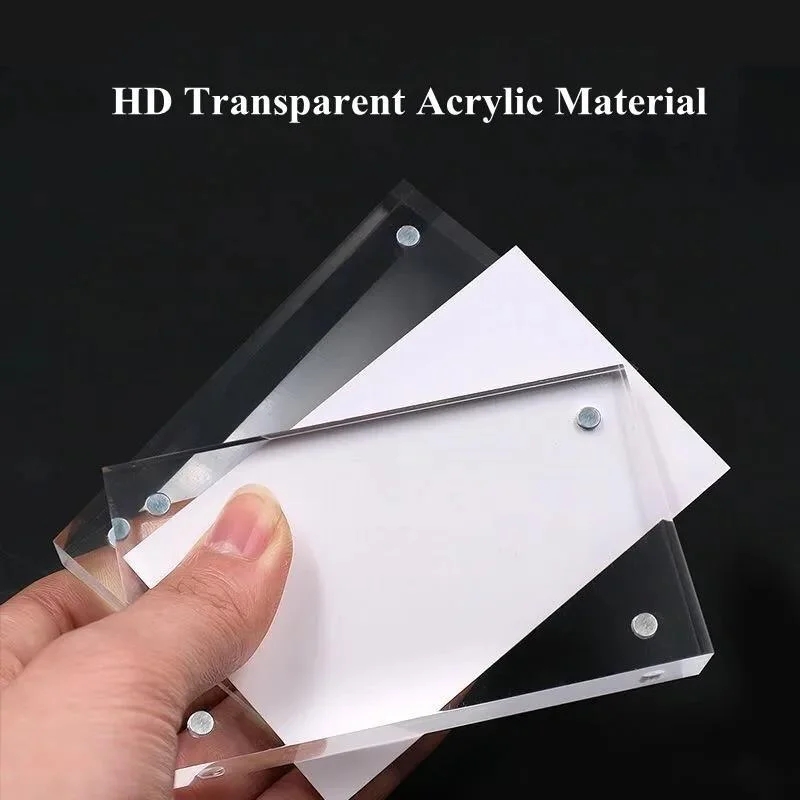 2Pcs 100x70mm Acrylic Block Ph - Photo Acrylic Block review and price